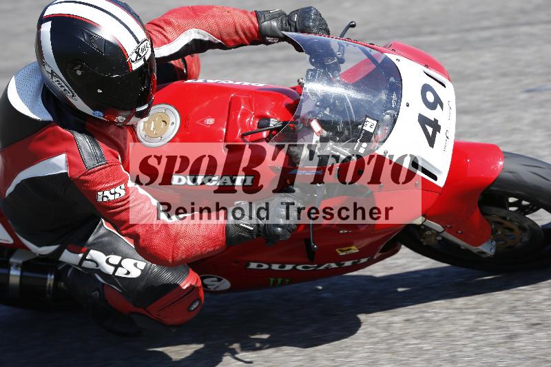/12 30.04.2025 Speer Racing ADR/Classic/49